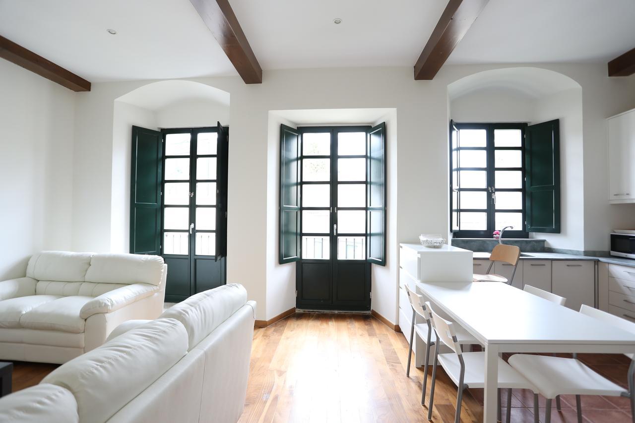 Casa Pedrosa Apartment Mondonedo Ngoại thất bức ảnh