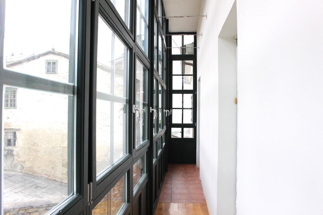 Casa Pedrosa Apartment Mondonedo Ngoại thất bức ảnh