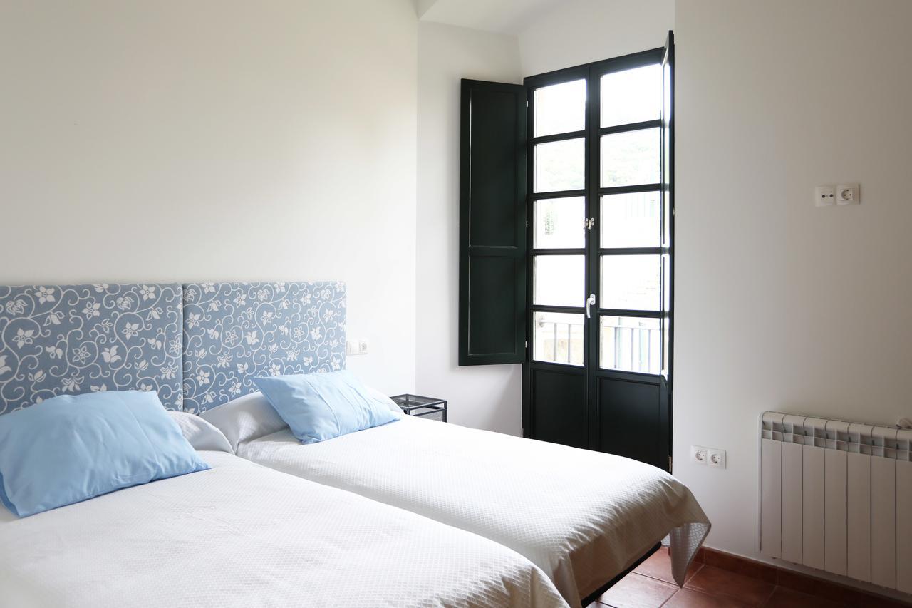 Casa Pedrosa Apartment Mondonedo Ngoại thất bức ảnh