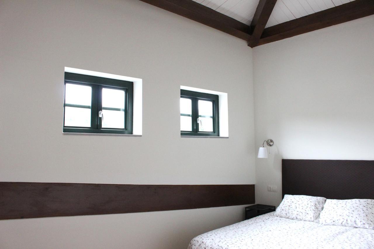 Casa Pedrosa Apartment Mondonedo Ngoại thất bức ảnh